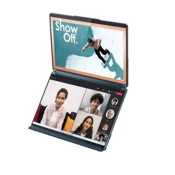 Lenovo Yoga Book 9i G8 13 inch 2-in-1 Laptop